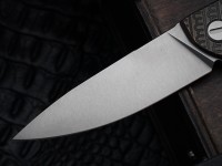 Shirogorov NeOn BBs bronze (Elmax, MRBS)