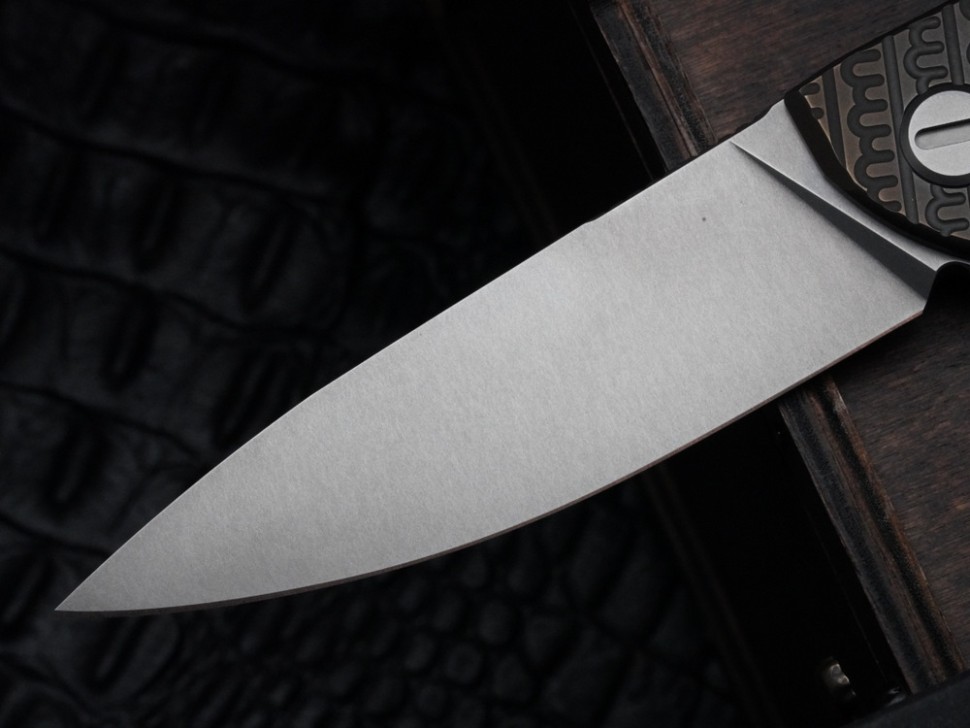 Shorogorov NeOn BBs bronze (Elmax, MRBS)