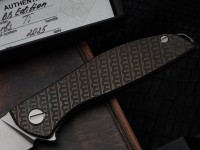 Shirogorov NeOn BBs bronze (Elmax, MRBS)