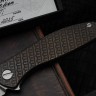Shorogorov NeOn BBs bronze (Elmax, MRBS)