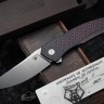 Shirogorov Quantum BestBlades Edition Purple MRBS (Cromax PM)