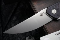 Shirogorov Quantum BestBlades Edition Purple MRBS (Cromax PM)