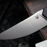 Shirogorov Quantum BestBlades Edition Purple MRBS (Cromax PM)