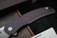 Shirogorov Quantum BestBlades Edition Purple MRBS (Cromax PM)