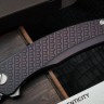 Shirogorov Quantum BestBlades Edition Purple MRBS (Cromax PM)