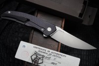 Shirogorov Quantum BestBlades Edition Purple MRBS (Cromax PM)