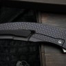Shirogorov Quantum BestBlades Edition Purple MRBS (Cromax PM)