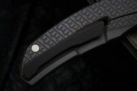 Shirogorov Quantum BestBlades Edition Purple MRBS (Cromax PM)