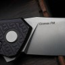 Shirogorov Quantum BestBlades Edition Purple MRBS (Cromax PM)