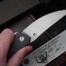 Shirogorov Quantum BestBlades Edition Purple MRBS (Cromax PM)