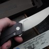 Shirogorov Quantum BestBlades Edition Purple MRBS (Cromax PM)