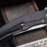 Shirogorov Quantum BestBlades Edition Purple MRBS (Cromax PM)