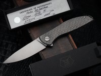 Shirogorov NeOn BBs (Elmax, MRBS)