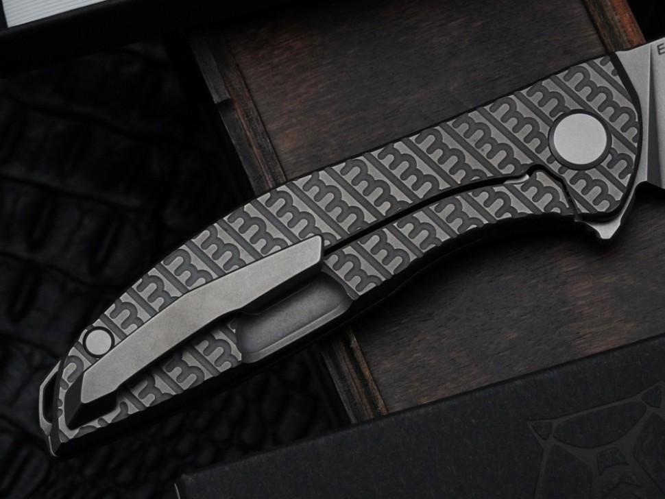 Shorogorov NeOn BBs (Elmax, MRBS)