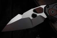 CKF/Konygin Traktor M390, CrystalTi/ZircuTi/Bronze