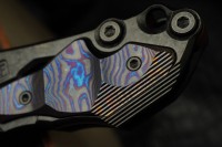 CKF/Konygin Traktor M390, CrystalTi/ZircuTi/Bronze