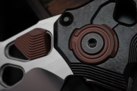 CKF/Konygin Traktor M390, CrystalTi/ZircuTi/Bronze