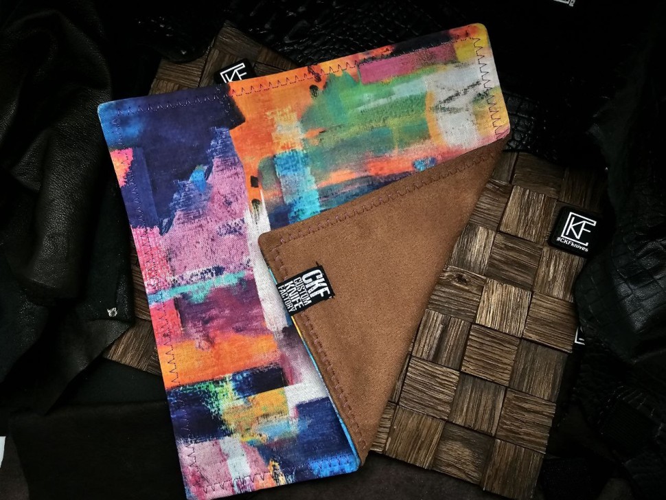 CKF EDC hank cotton+microsuede October-26