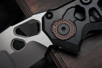 CKF/Konygin Traktor M398, CrystalTi/Superconductor/Ti