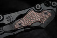 CKF/Konygin Traktor M398, CrystalTi/Superconductor/Ti