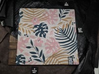 CKF EDC hank cotton+microsuede 123