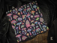 CKF EDC hank cotton+microsuede 88