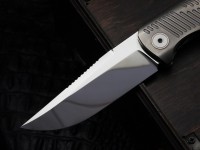 CKF/Yeti Gnome 2.0 MIRROR