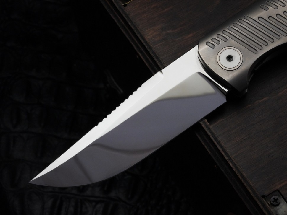 CKF/Yeti Gnome 2.0 MIRROR