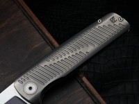 CKF/Yeti Gnome 2.0 MIRROR