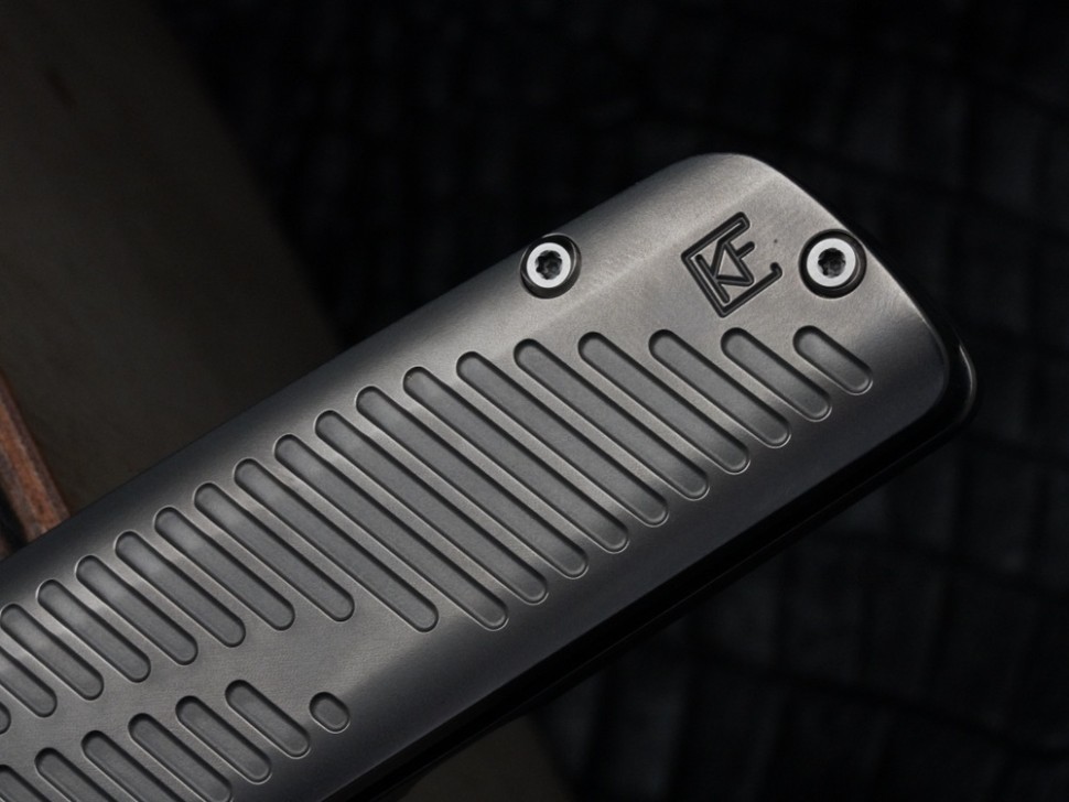 CKF/Yeti Gnome 2.0 MIRROR