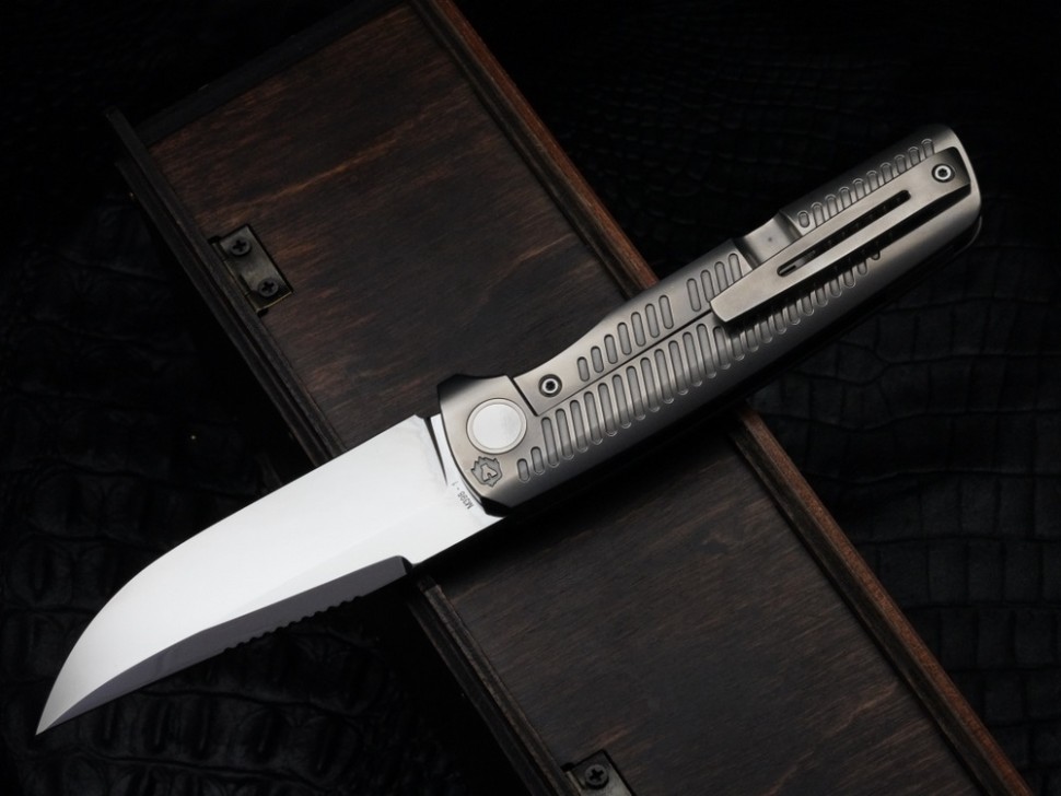 CKF/Yeti Gnome 2.0 MIRROR