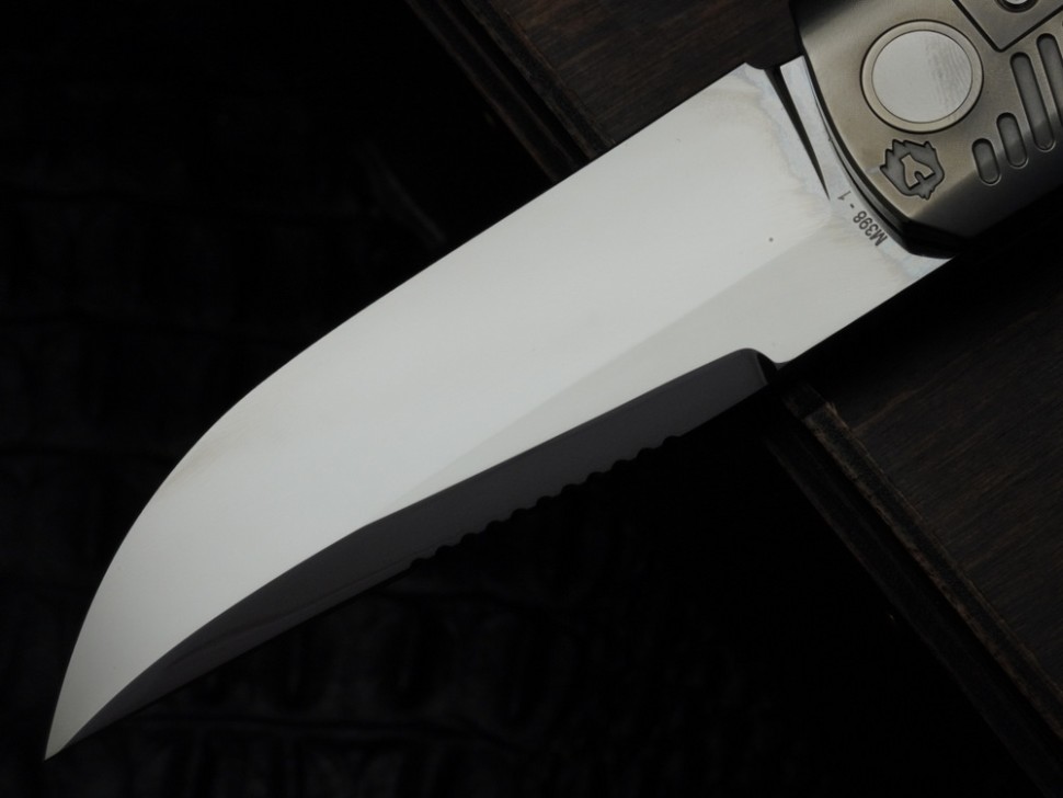 CKF/Yeti Gnome 2.0 MIRROR