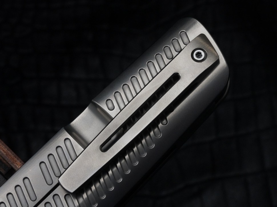 CKF/Yeti Gnome 2.0 MIRROR