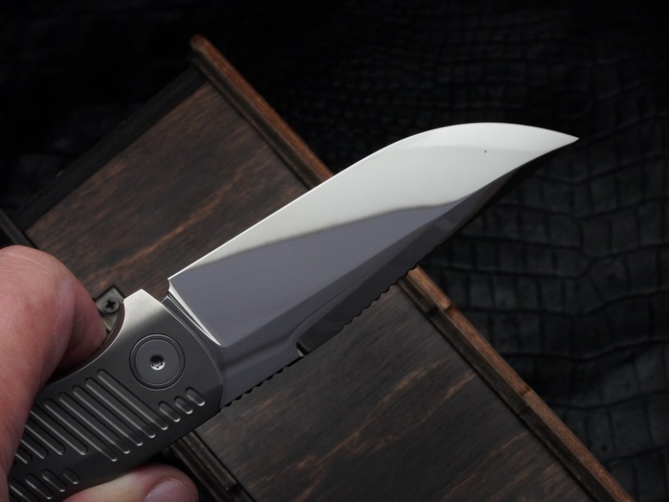 CKF/Yeti Gnome 2.0 MIRROR