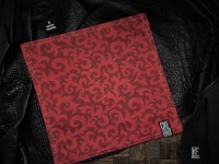 CKF EDC hank cotton+microsuede 89