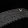 Shirogorov Ursus Q95 - Green Micarta Handle - Elmax Blade - MRBS