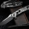 CKF/Konygin T25 (M398, Ti, ZircuTi, bronze)