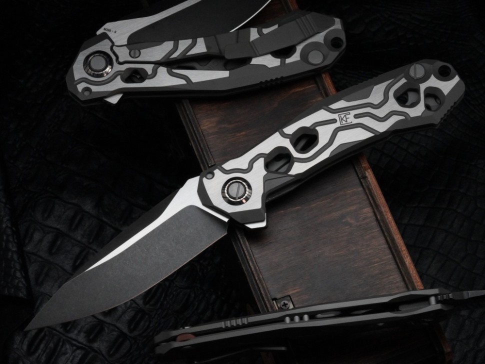 CKF/Konygin T25 (M398, Ti, ZircuTi, bronze)