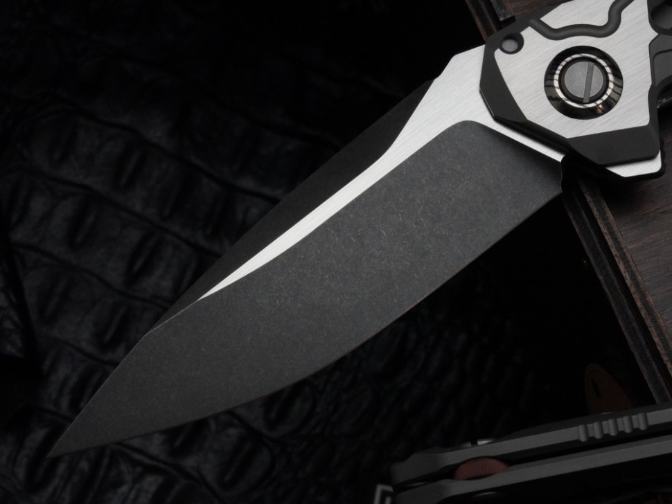 CKF/Konygin T25 (M398, Ti, ZircuTi, bronze)