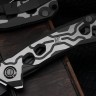 CKF/Konygin T25 (M398, Ti, ZircuTi, bronze)