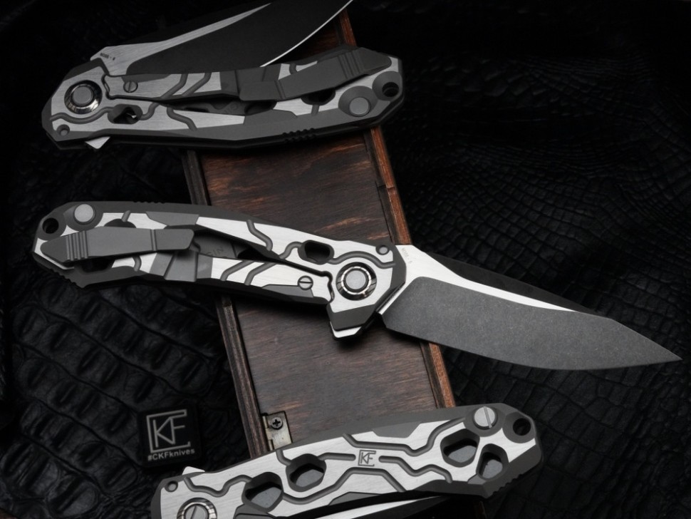CKF/Konygin T25 (M398, Ti, ZircuTi, bronze)