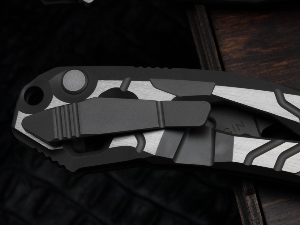 CKF/Konygin T25 (M398, Ti, ZircuTi, bronze)