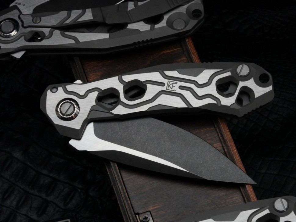 CKF/Konygin T25 (M398, Ti, ZircuTi, bronze)