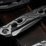 CKF/Konygin T25 (M398, Ti, ZircuTi, bronze)