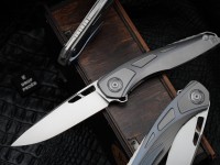 CKF/Malyshev Sukhoi-5 (M398, Ti, CrystalTi)
