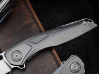 CKF/Malyshev Sukhoi-5 (M398, Ti, CrystalTi)