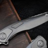 CKF/Malyshev Sukhoi-5 (M398, Ti, CrystalTi)