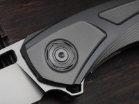 CKF/Malyshev Sukhoi-5 (M398, Ti, CrystalTi)