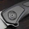 CKF/Malyshev Sukhoi-5 (M398, Ti, CrystalTi)