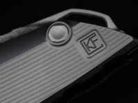 CKF/Malyshev Sukhoi-5 (M398, Ti, CrystalTi)